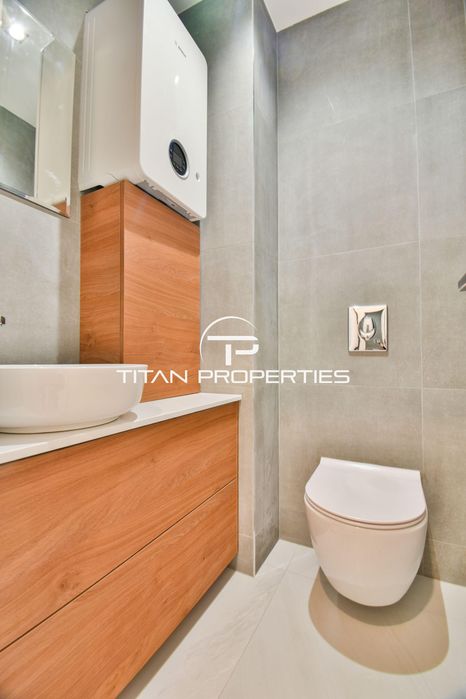 Продава се Тристаен апартамент в София, Хладилника - 94 кв.м за 3969 €/кв.м - Снимка #11