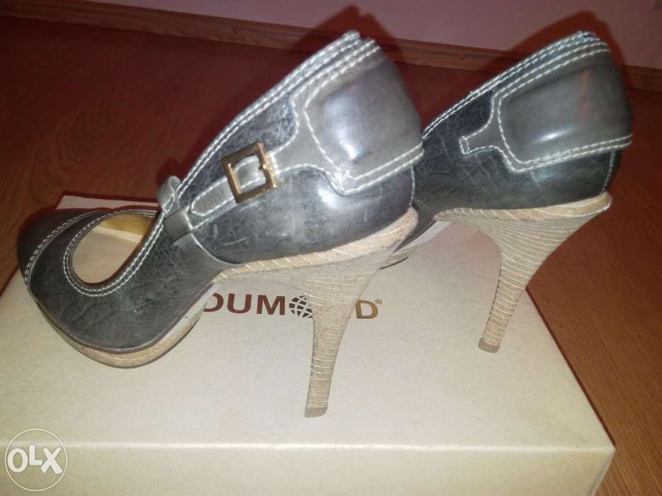 Pantofi de dama superbi