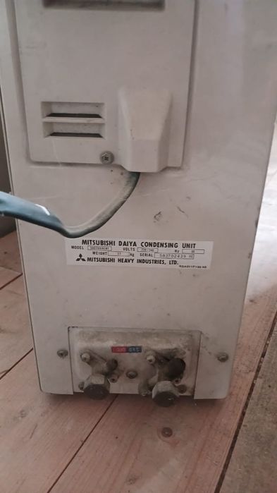 Кандиционер сотилади