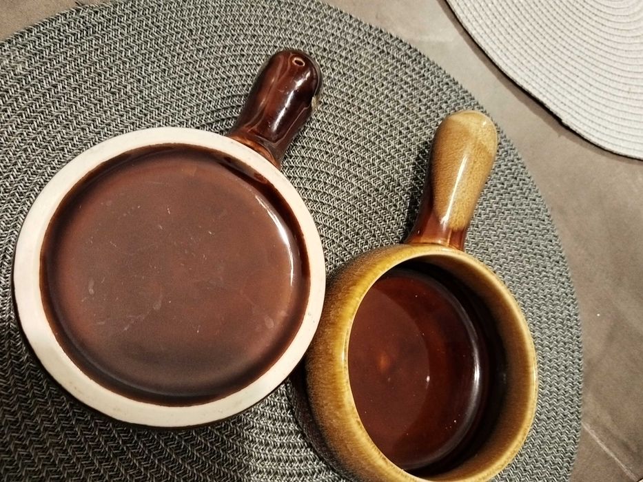 Купи за лучена супа