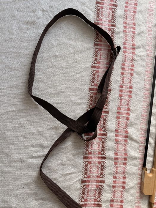 Гъдулка юношеска