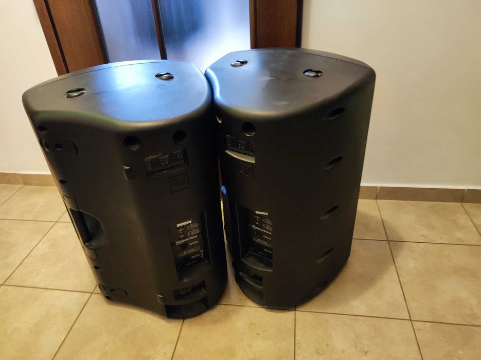 Boxe Electrovoice EV ZX5-90