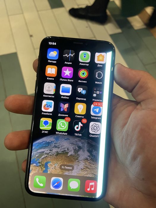 Apple xs Apple xs