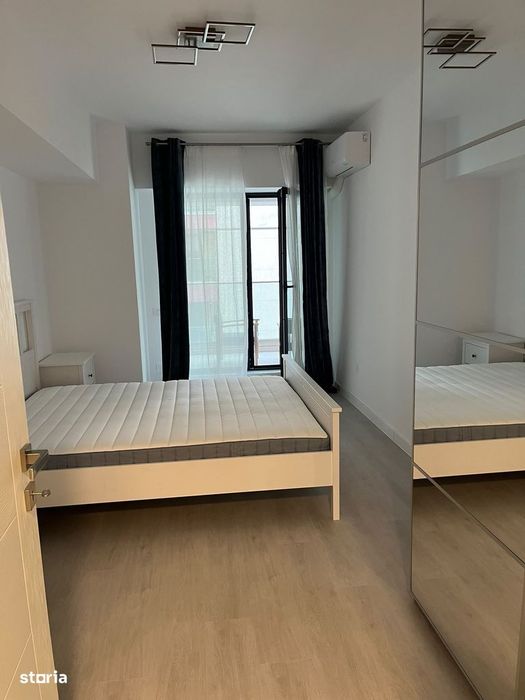 Apartament cochet ultramodern