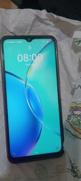 Продам два смартфона