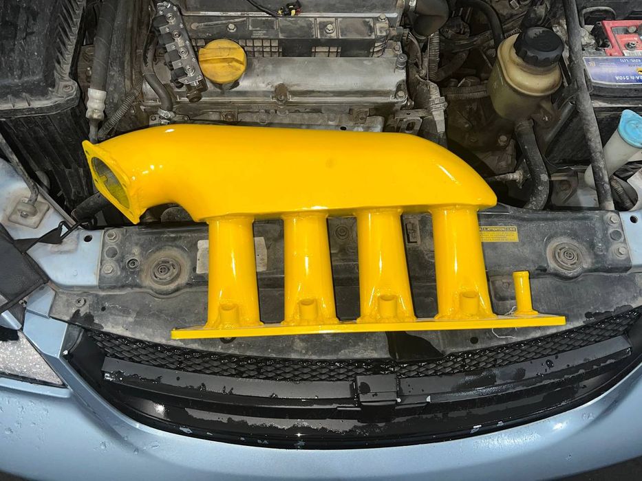 Ресивер Ласетти 1.8 учун