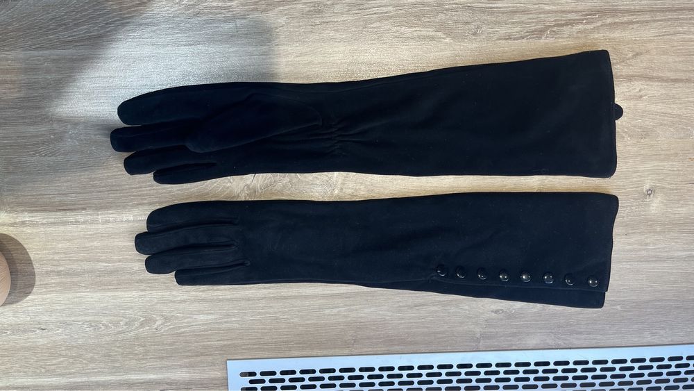 Стриженная норка