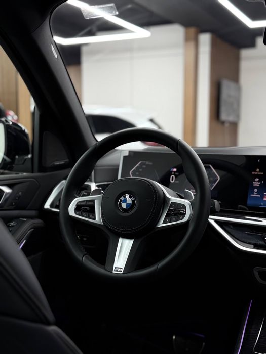 BMW X5 xDrive 40i