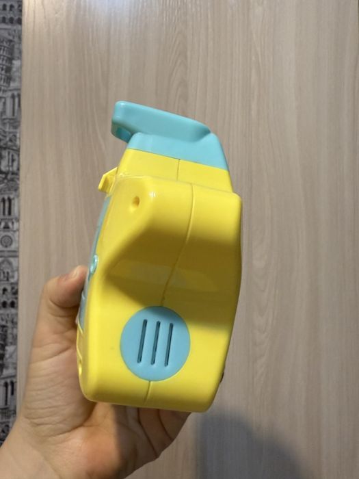 Музыкальный ночник с проектором