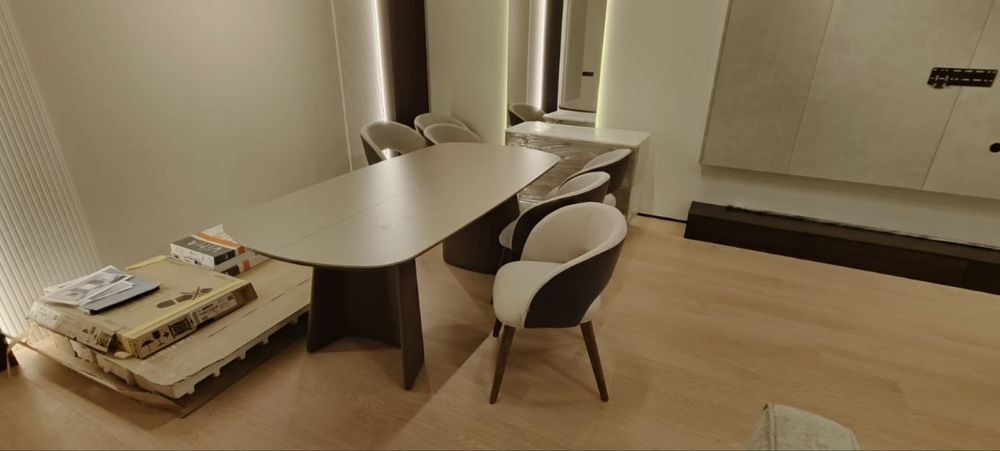 Стол турецкий dogtas