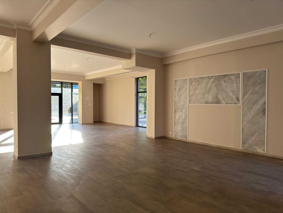 Spatiu comercial de inchiriat Republicii