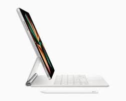 Pachet Profesional iPad Pro 11" M1 + Cellular+Magic Keyboard+Pencil2