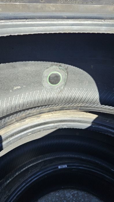 Летни гуми Hankook 235/55/18