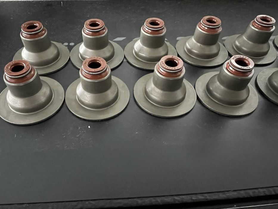 Гумички клапани z20let z20lel z20ler z20leh