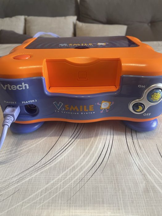 TV  игра (  VTECH )