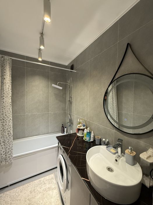 Продается 3 комнатная квартира