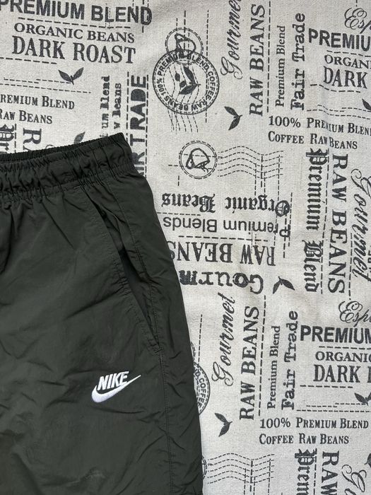 Nike Cargo Pants original карго долнище.M