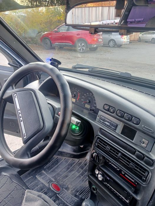 Продам Ваз 21154.  г.в.2007