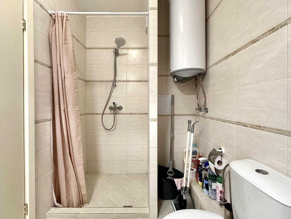 Продава се Едностаен апартамент в Несебър - 39 кв.м за 1434 €/кв.м - Снимка #4