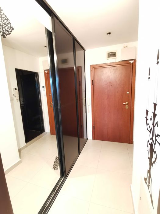 Двустаен под наем ж.к. Иван Вазов - Център