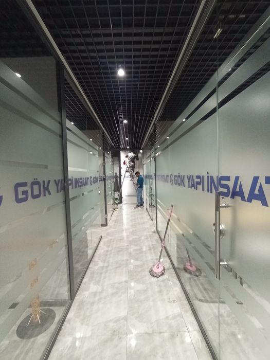 Пленка матовая туманка оракал тонировка