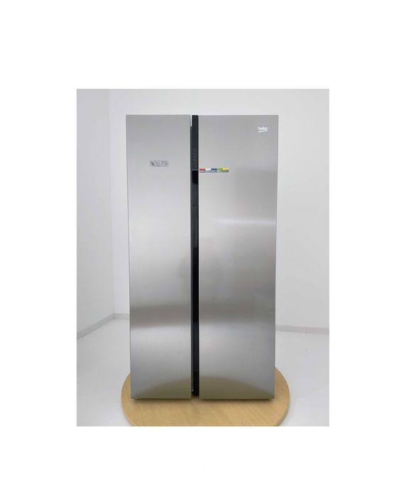 Frigider Side by side Beko 625 litri nr A647