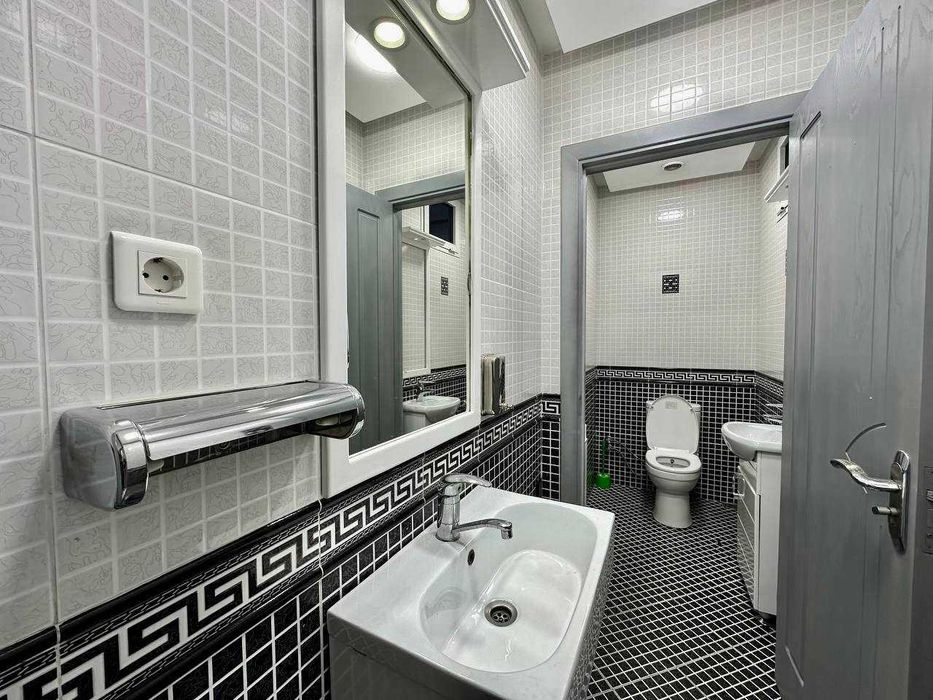 Аренда помещения на Ц-5, 600м2