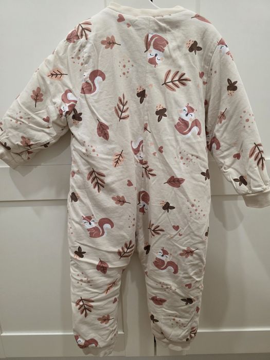 Чувалчета за сън 0-6м, 18-24м.