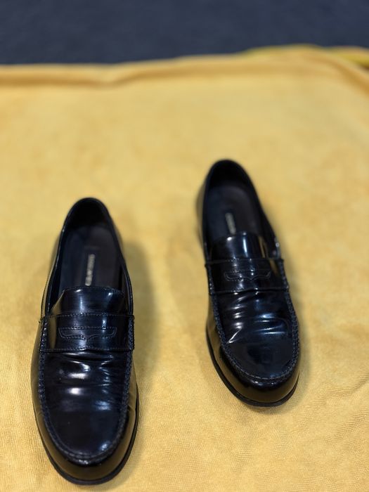 Продам туфли  penny размер 42-43