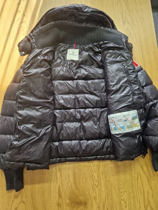 Дамско яке Moncler