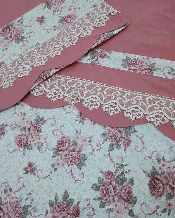 pernuțe artizanat și lenjerii de pat