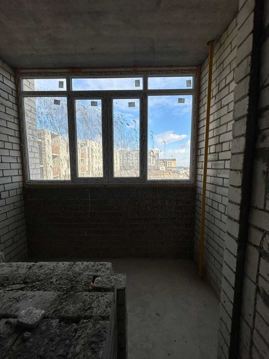 Черновая на Батысе