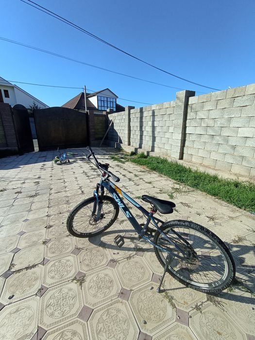 Велосипед сатылады. ТОКО КАСПИ!!