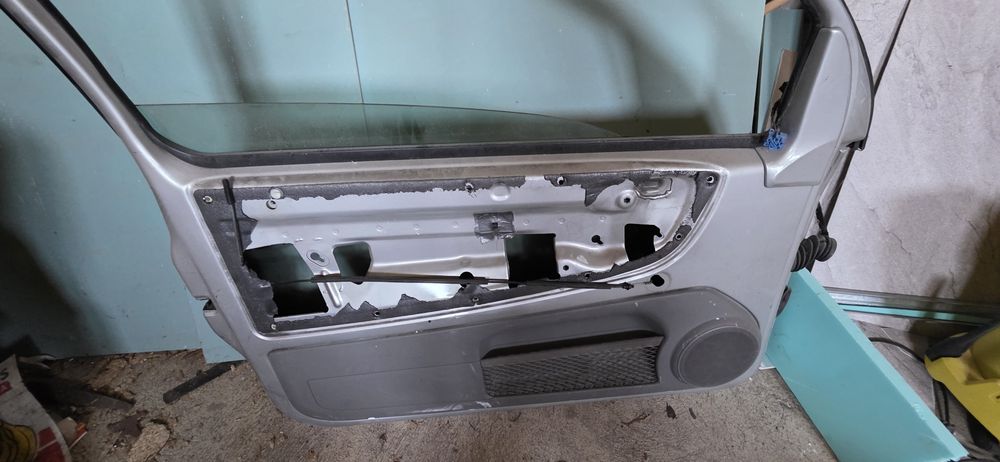Части за vw lupo