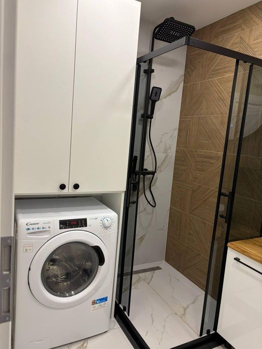 Дава се под наем Двустаен апартамент в София, Малинова долина - 60 кв.м за 920 € - Снимка #8