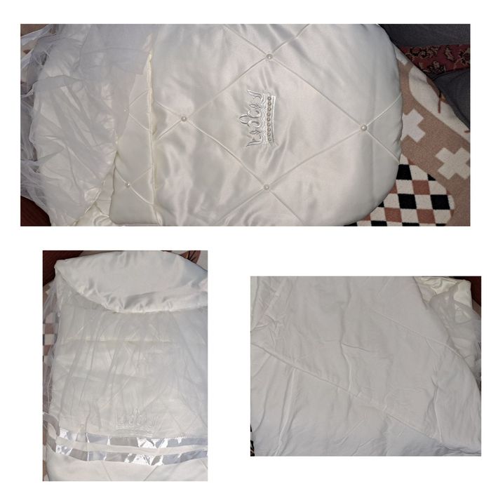 Продам конверт на выписку