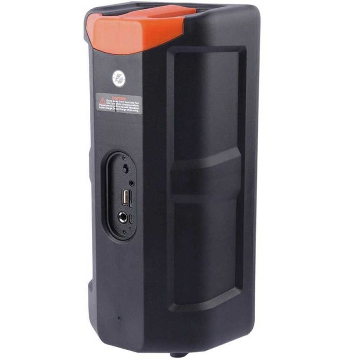 Тонколона караоке Тонколона KTS-1711  Bluetooth LCD дисплей