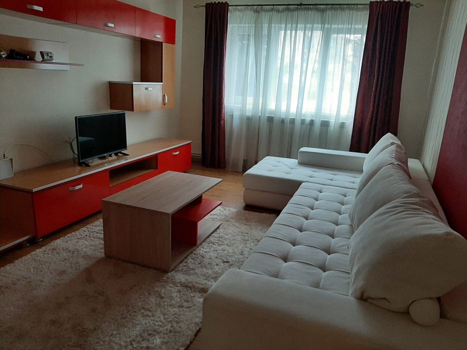 Închiriere apartament 2 camere