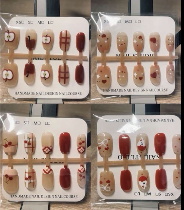 Тырнақ 400тг кепілдікпен