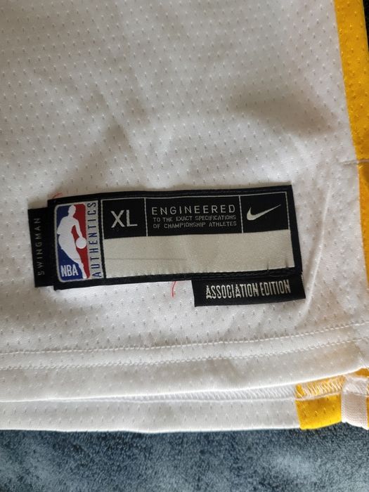 Tricou NBA Golden State Warriors