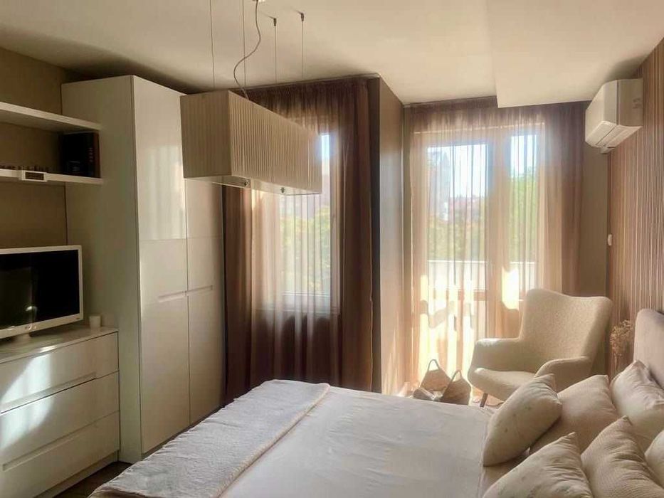 Продава се Тристаен апартамент в Видин, Калето - 99 кв.м за 1253 €/кв.м - Снимка #8