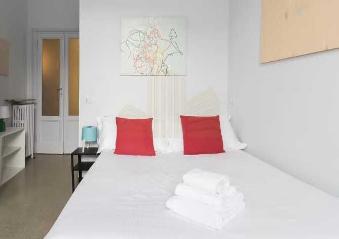 Двустаен апартамент Хр.Смирненски