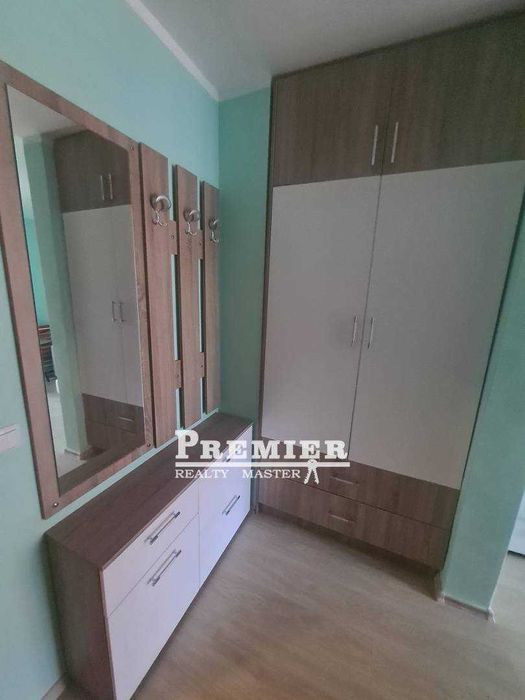 Продава се Едностаен апартамент в к.к. Слънчев бряг - 45 кв.м за 1198 €/кв.м - Снимка #3