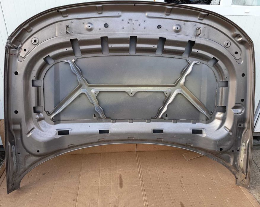 Capota Land Rover Discovery 5