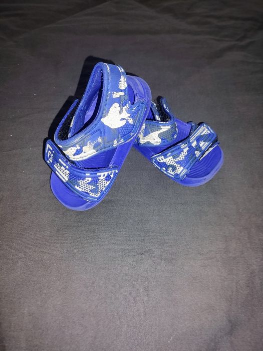 Бебешки буйки много запазени