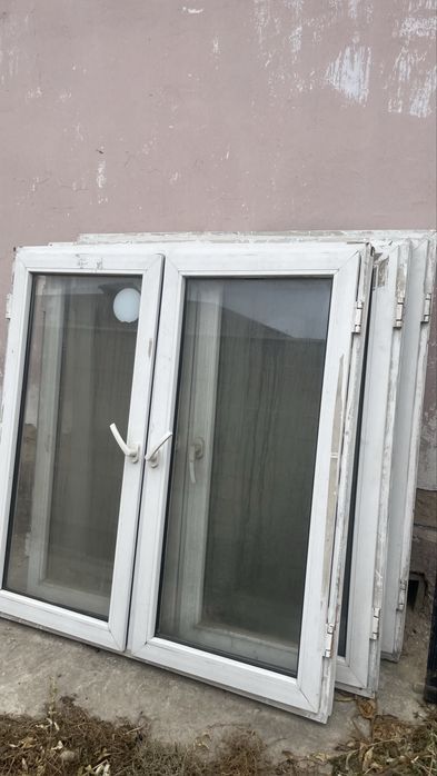 Продам окна пластиковые