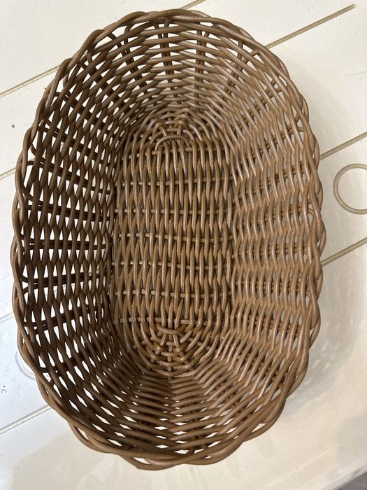 Посуда фарфоровый леген