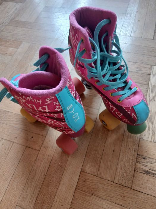 Ролкови кънки Нина