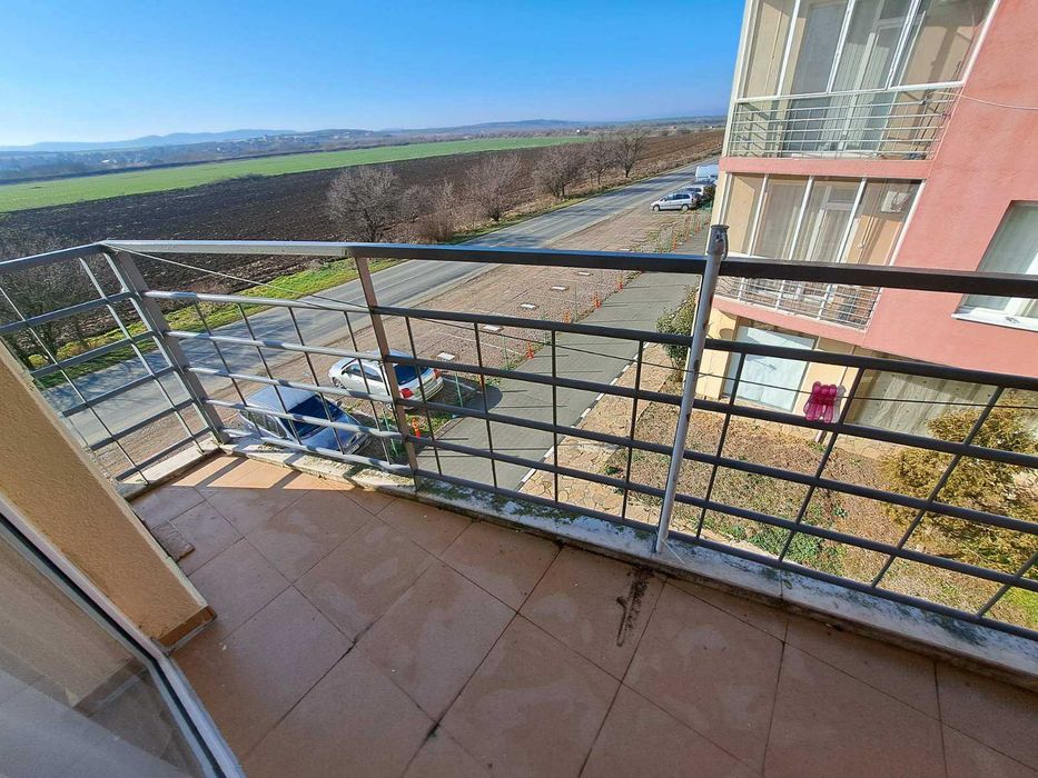 Продава се Тристаен апартамент в с. Тънково, Област Бургас - 65 кв.м за 724 €/кв.м - Снимка #11