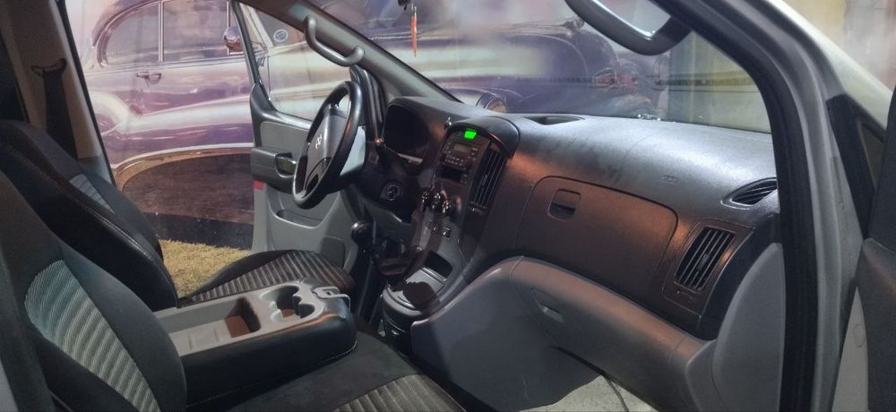 Хундай старекс пассажир сотилади